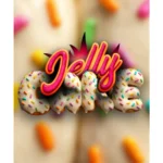 Barneys Farm Jelly Cake 3er Pack