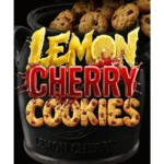 Barneys Farm Lemon Cherry Cookies Auto 3er Packung