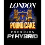 Barneys Farm London Pound Cake Auto 3er Packung
