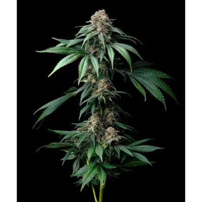 Barneys Farm Mendo Breath