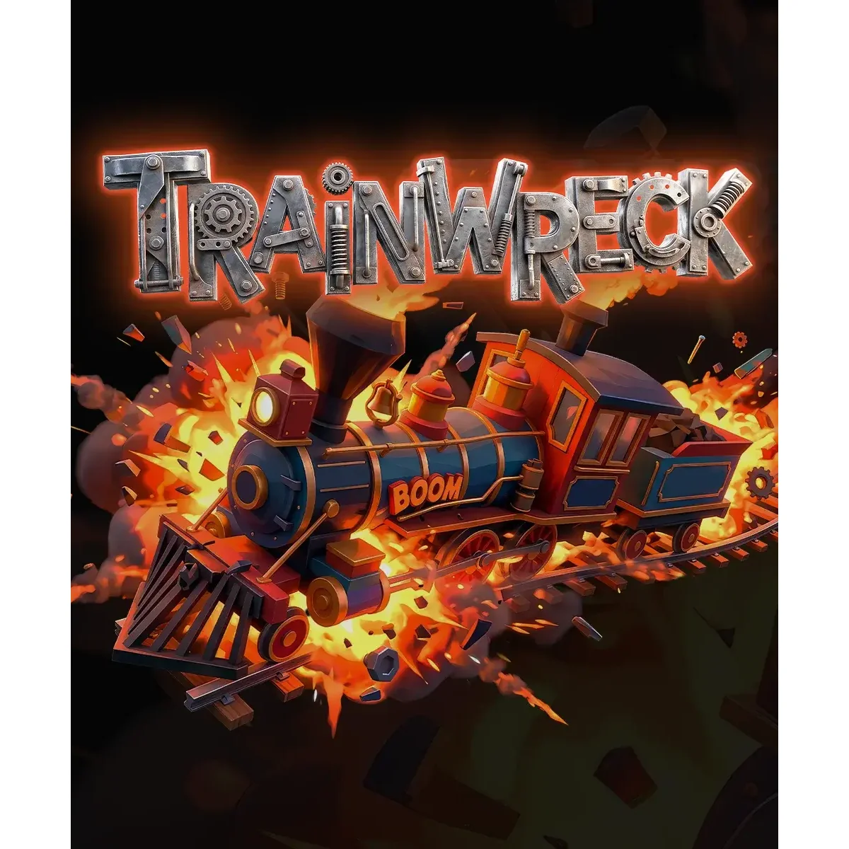 Barneys Farm Trainwreck Auto 3er Packung