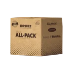 BioBizz All Pack Indoor 250ml 100% organisches Düngerset