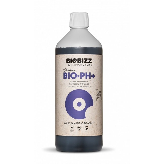 Biobizz Bio pH+ Up