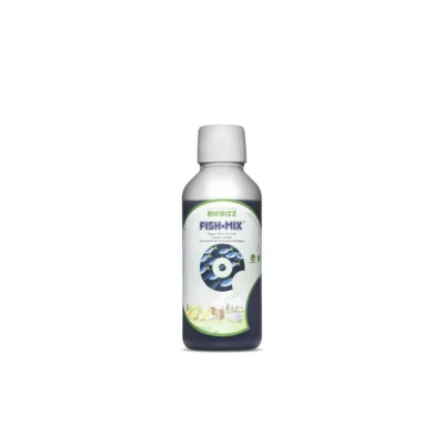 Biobizz Fish Mix