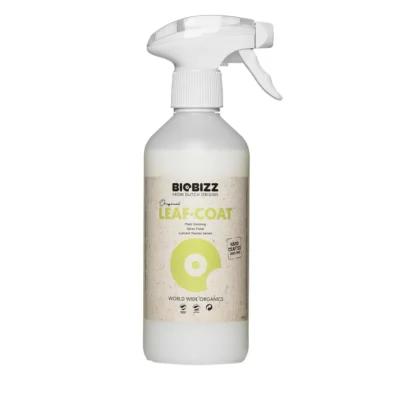 BioBizz Leaf Coat 500 ml Sprüher