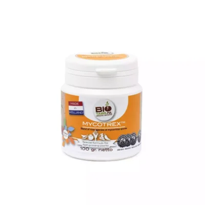 BioTabs Mycotrex 100g