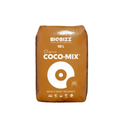 Biobizz Coco Mix 50L