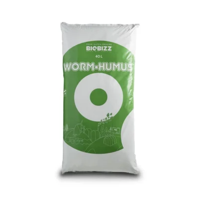 Biobizz Worm Humus 40L