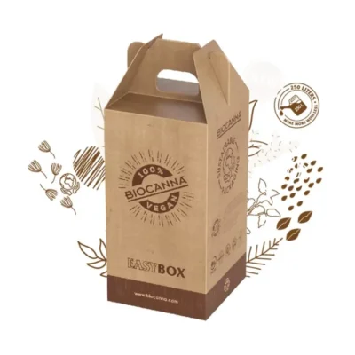 Canna Bio EasyBox