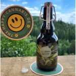 Cannabis Universaldünger 500 ml - Konzentrat - Der ZAUBERTRANK (Plastikflasche)