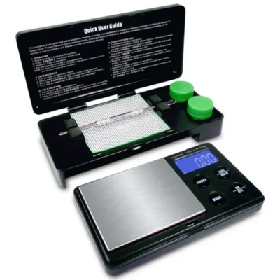 DIPSE Digitalwaage Dab Scale 100g / 0,01g