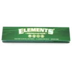 Elements Green King Size Slim