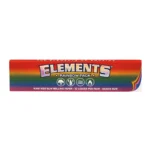 Elements Rainbow King Size
