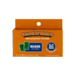 Ersatzfilter für Blaze Kaktus – 3er-Pack