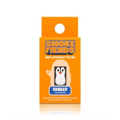 Ersatzfilter für Chilly Pinguin – Einzeln