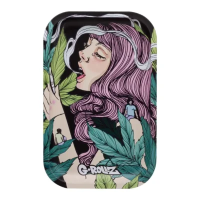 G-Rollz Colossal Dream Medium Tray 17.5 x 27.5 cm