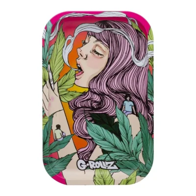 G-Rollz Colossal Dream Medium Tray 17.5 x 27.5 cm