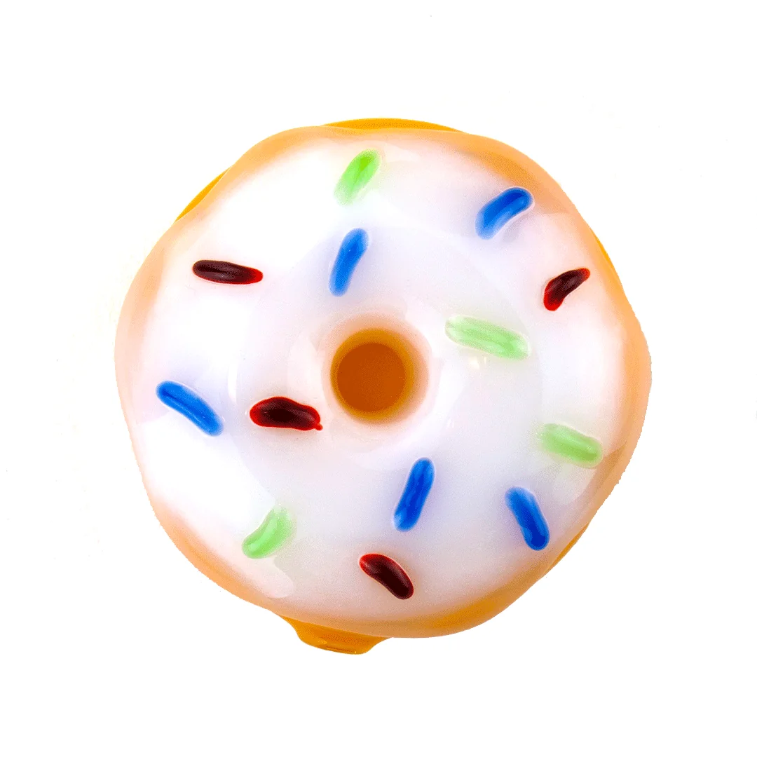 Goody Glass Donut Handstück – Bild 2