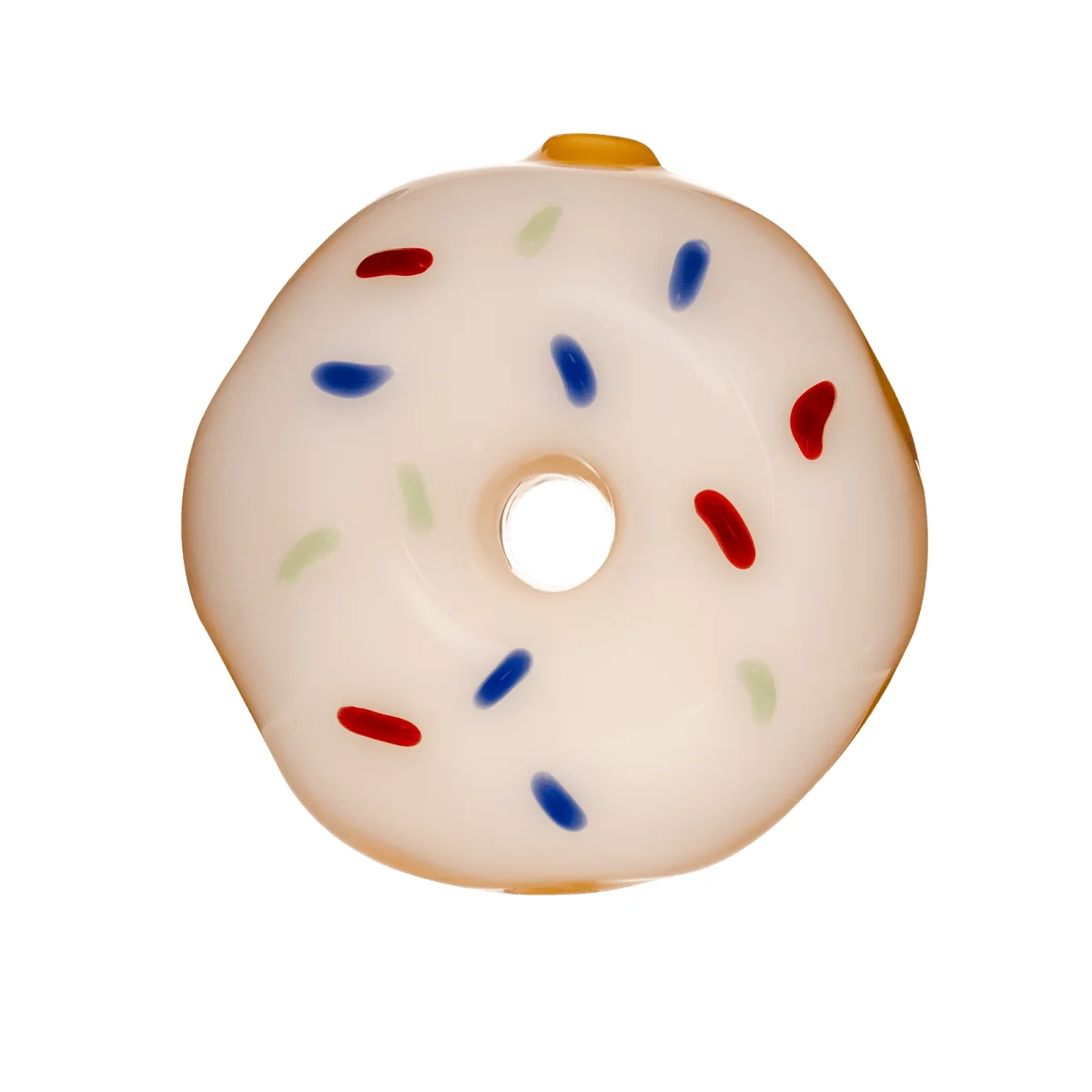 Goody Glass Donut Handstück – Bild 3