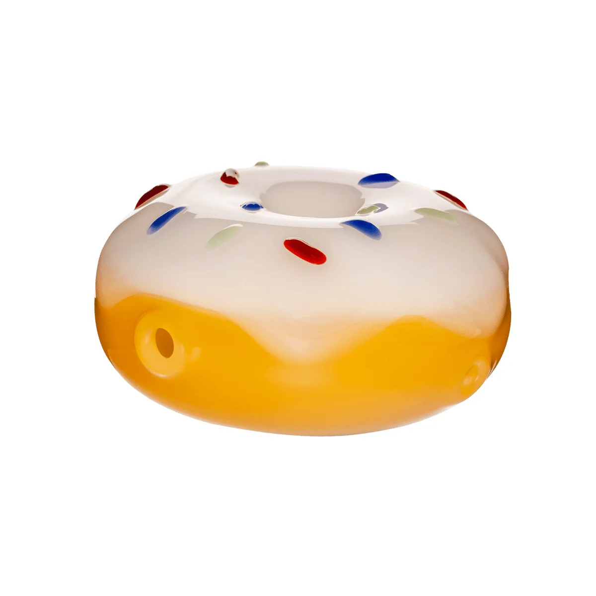 Goody Glass Donut Handstück – Bild 4
