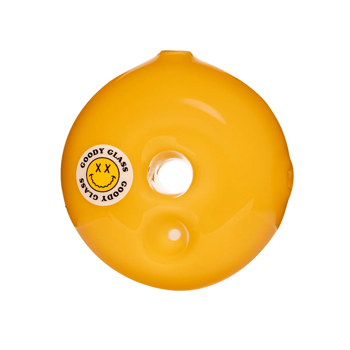 Goody Glass Donut Handstück – Bild 5