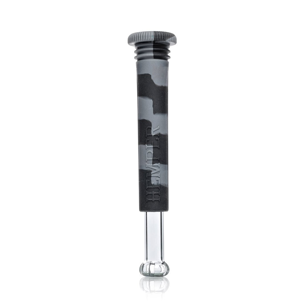 HEMPER Anystem verstellbares Steigrohr – Black – Bild 7
