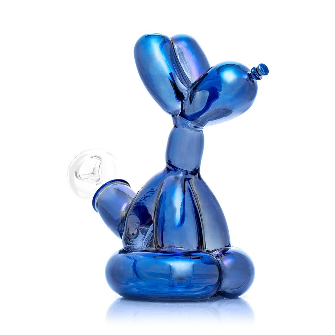 HEMPER Balloon Dog Wasserfilter-Glas – Bild 3