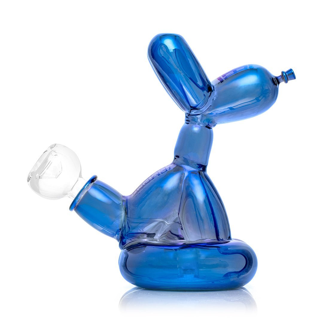 HEMPER Balloon Dog Wasserfilter-Glas – Bild 4