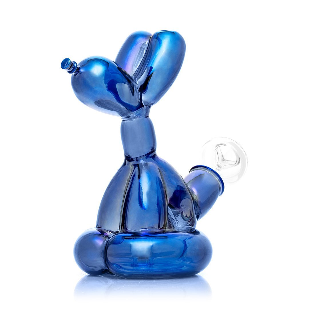 HEMPER Balloon Dog Wasserfilter-Glas – Bild 7