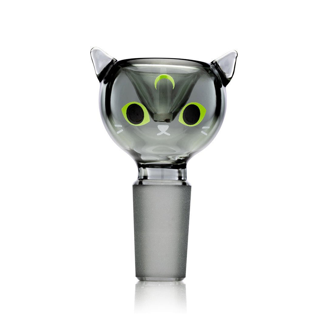HEMPER Black Cat Steckkopf – 14 mm