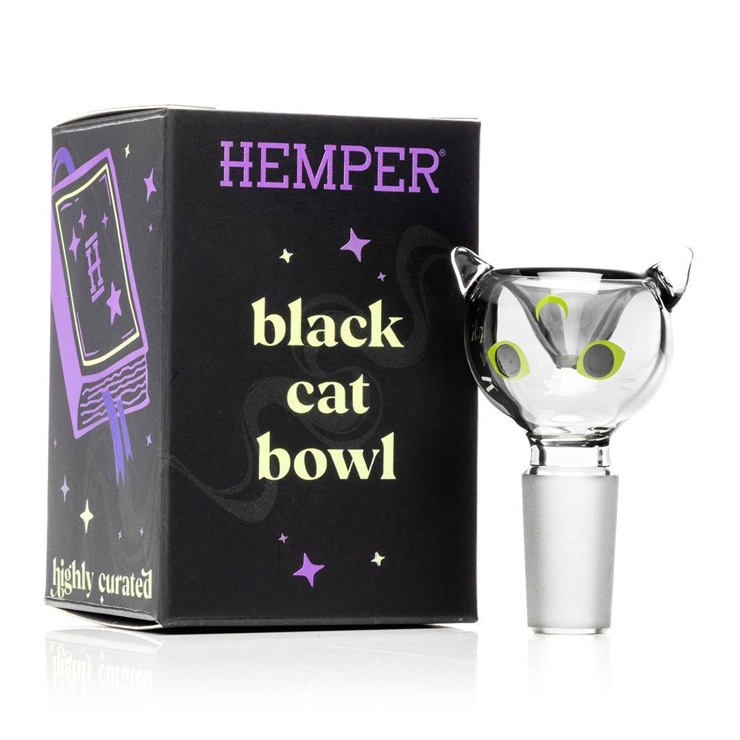 HEMPER Black Cat Steckkopf – 14 mm – Bild 8