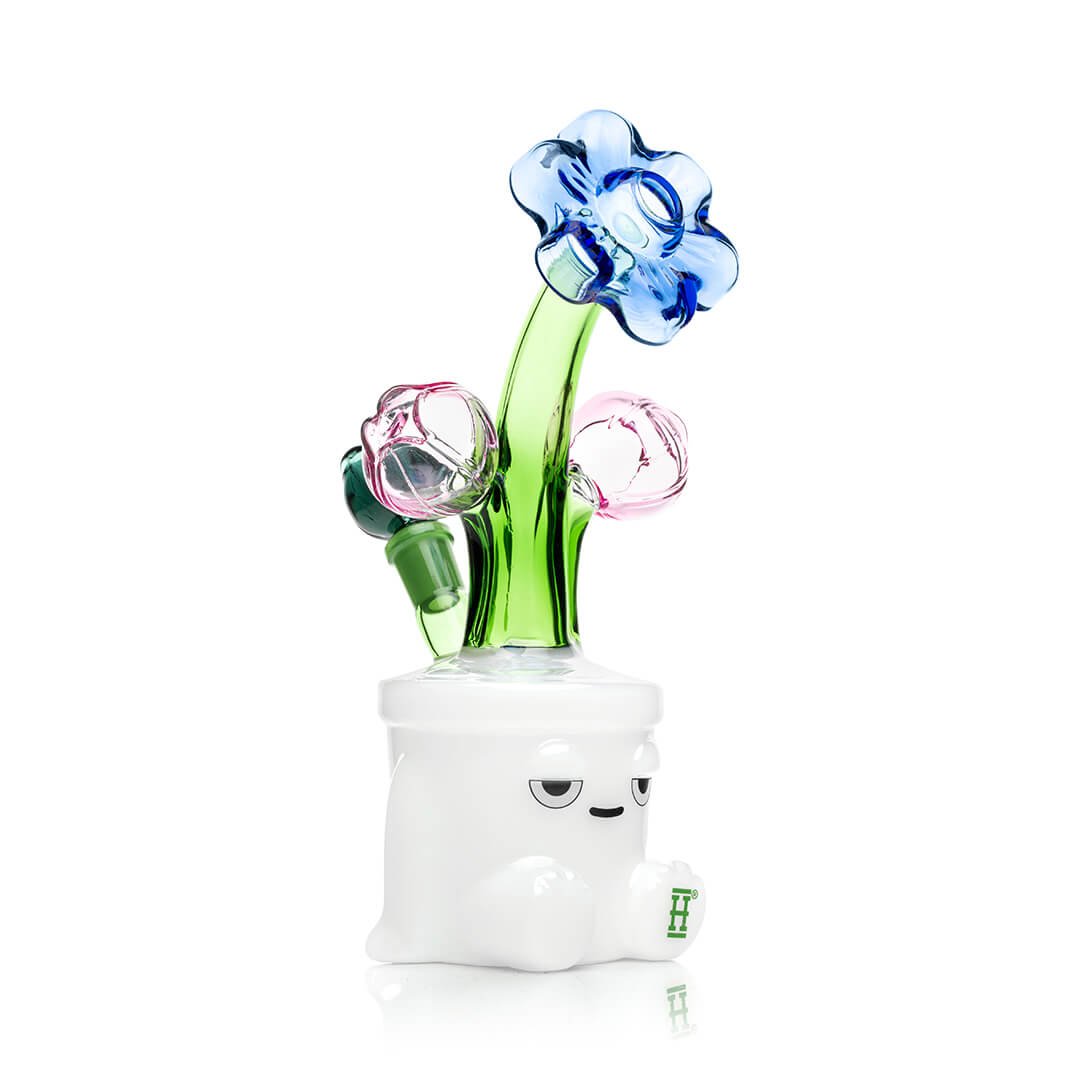 HEMPER Bloom Wasserfilter-Glas XL – Bild 4