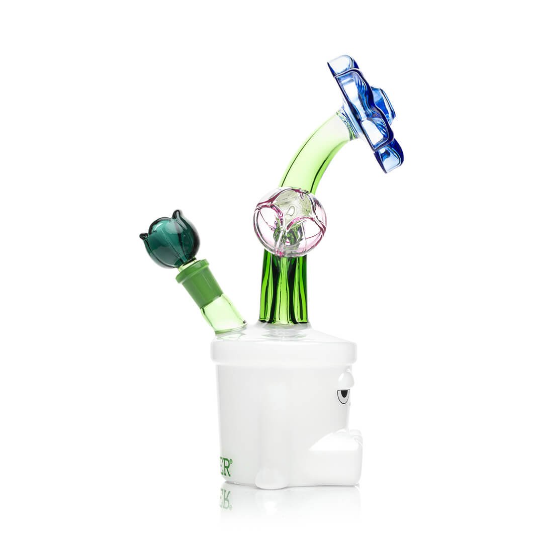 HEMPER Bloom Wasserfilter-Glas XL – Bild 5
