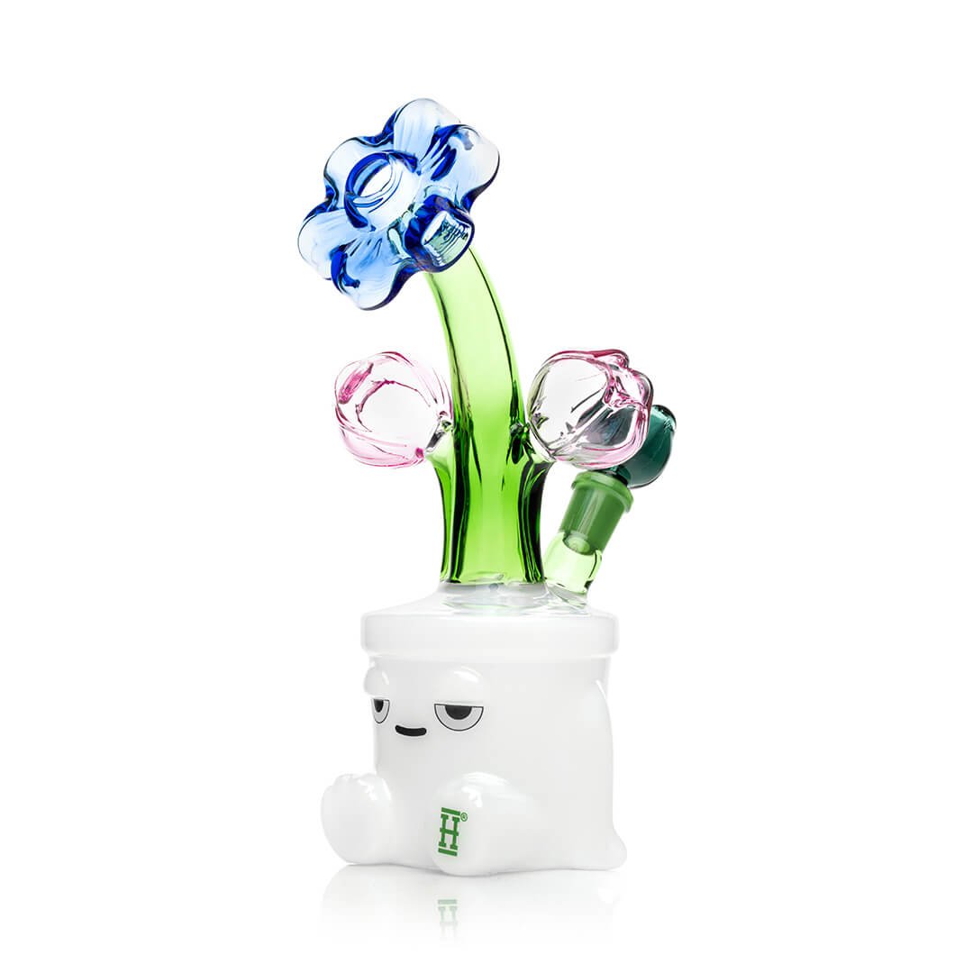 HEMPER Bloom Wasserfilter-Glas XL – Bild 7