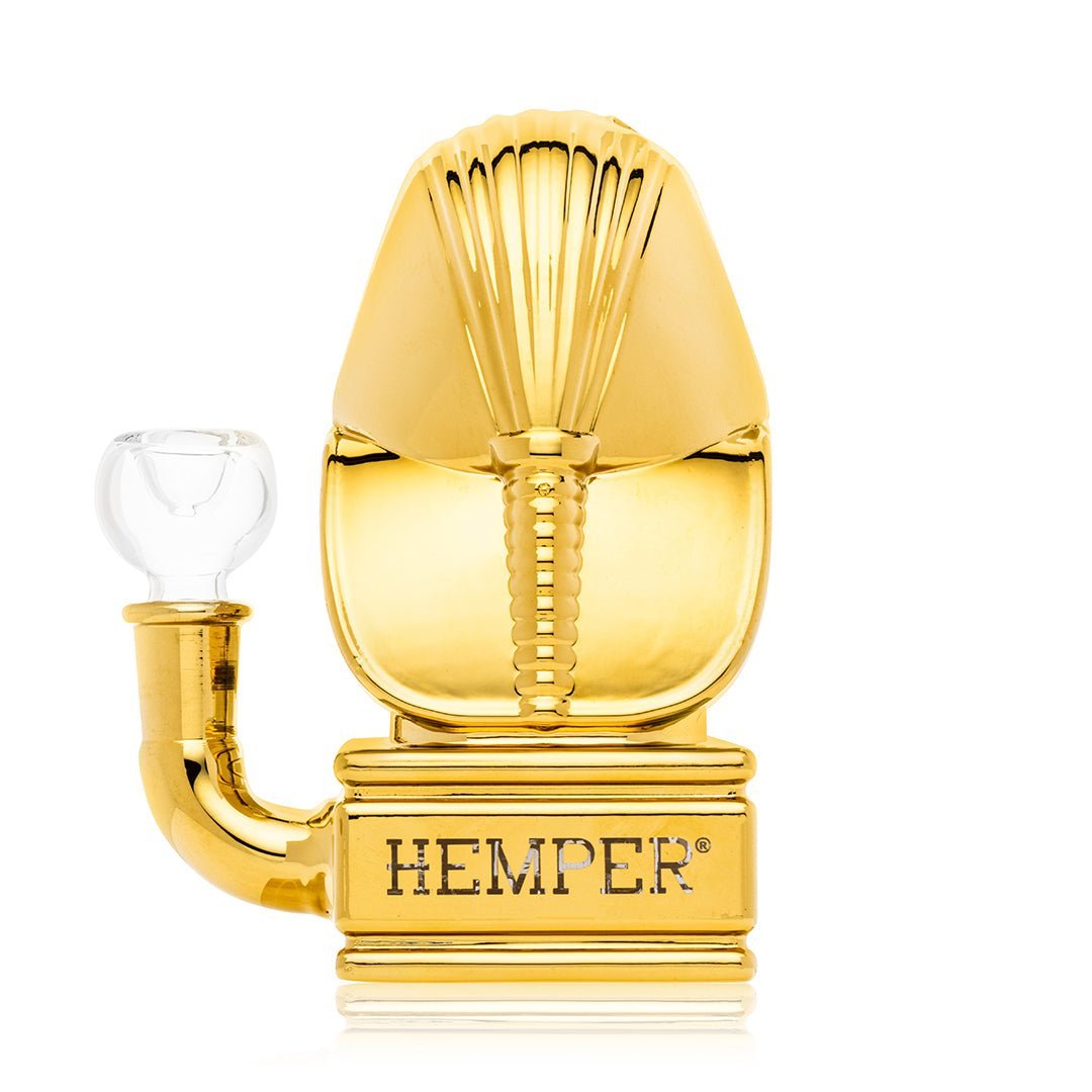 HEMPER Egypt Wasserfilter-Glas – Bild 5