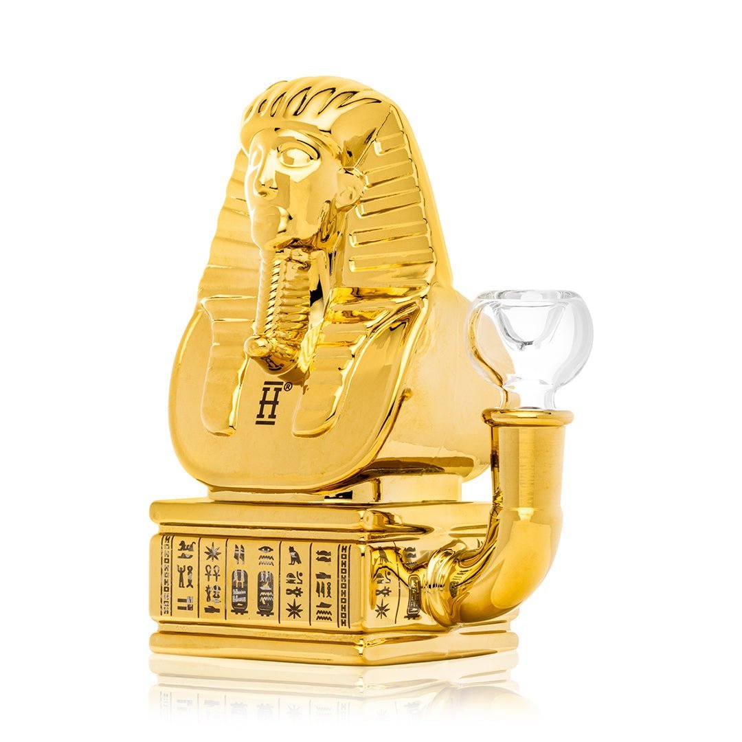 HEMPER Egypt Wasserfilter-Glas – Bild 7
