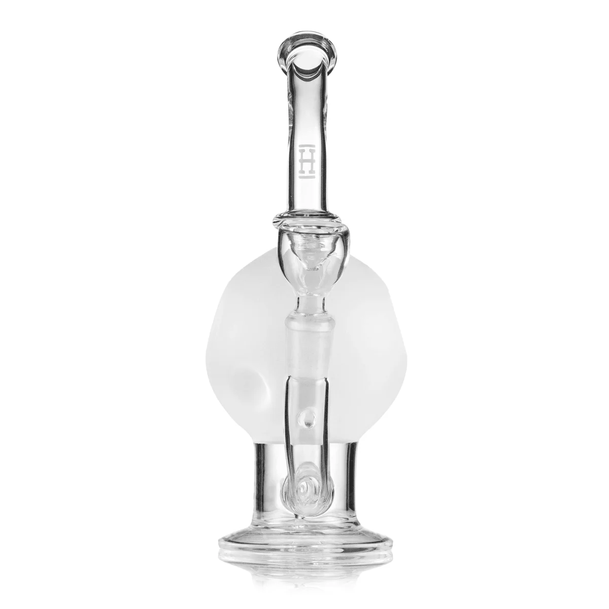 HEMPER Full Moon Wasserfilter-Glas – Bild 2