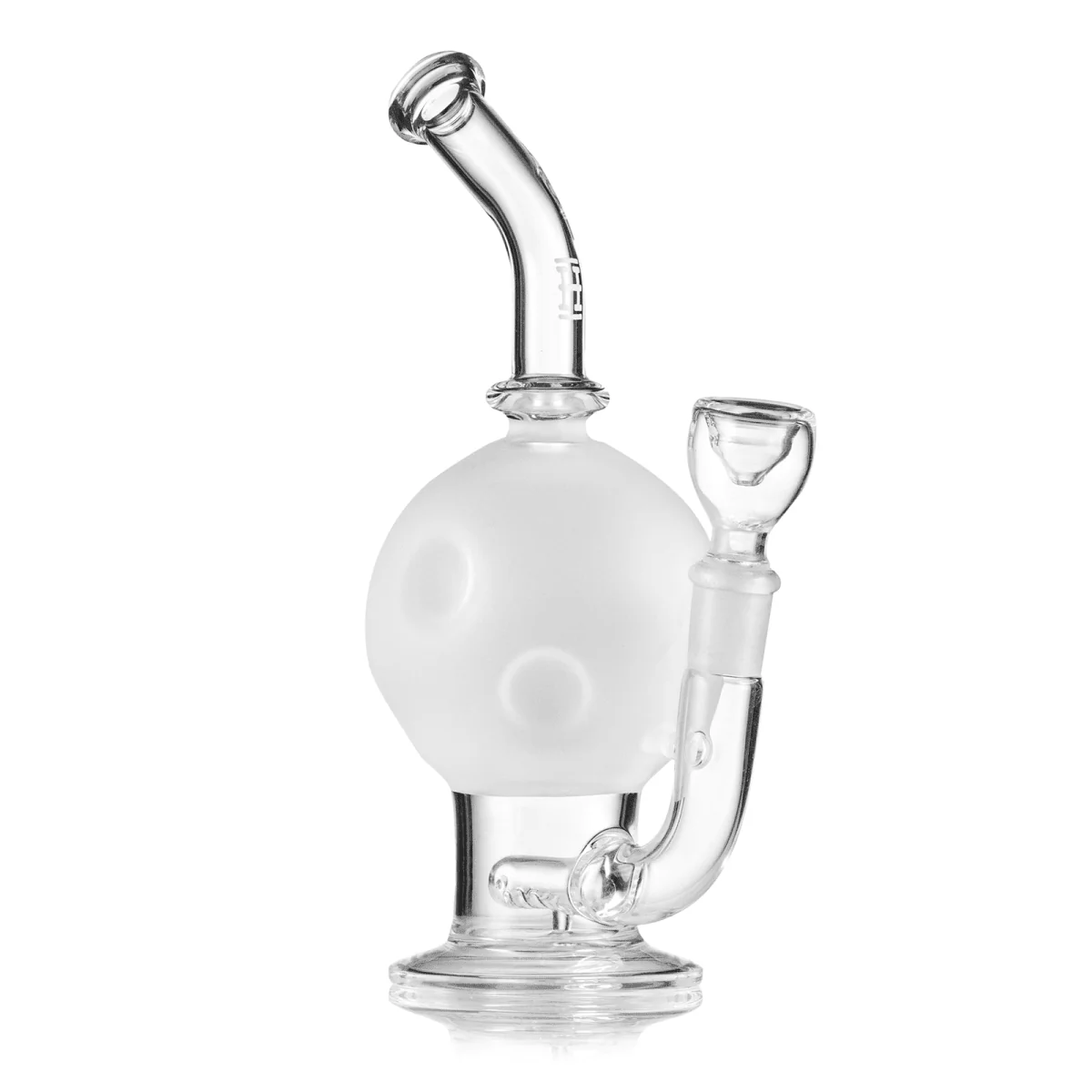 HEMPER Full Moon Wasserfilter-Glas – Bild 3