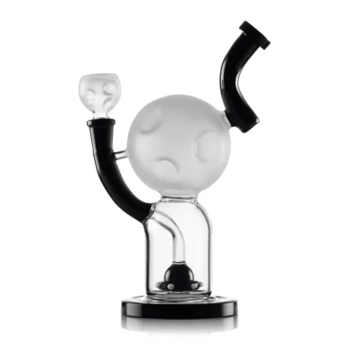 HEMPER Full Moon Wasserfilter-Glas XL