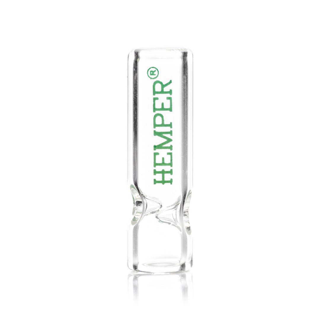 HEMPER Glasfilter 7 mm – Bild 8
