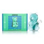 HEMPER Gummy Bear Wasserfilter-Glas