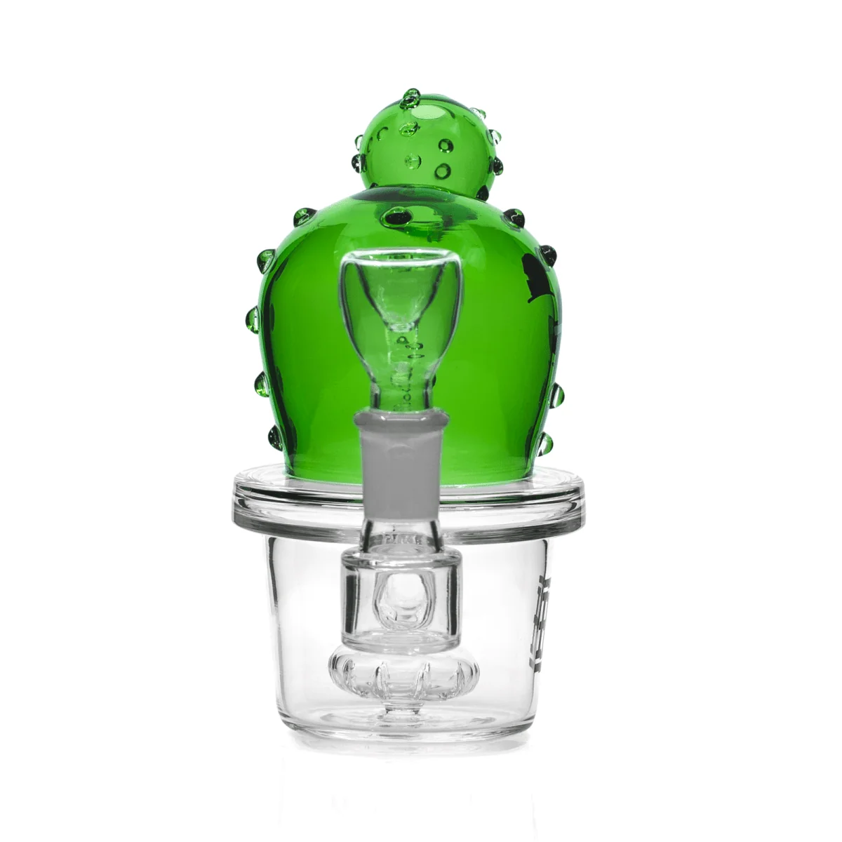 HEMPER Happy Cactus Wasserfilter-Glas – Bild 5