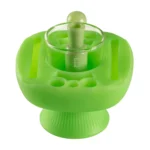 HEMPER Isoplex Reinigungs- und Konzentratstation – Glow Green