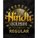 Barneys Farm Hindu Kush Regular 5er Packung
