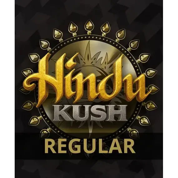 Barneys Farm Hindu Kush Regular 5er Packung