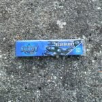 Juicy Jay´s Blueberry King Size Slim