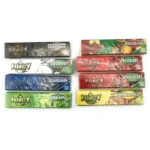 Juicy Jay´s Mix n Roll King Size Slim Box 24 x 32 mit Aroma