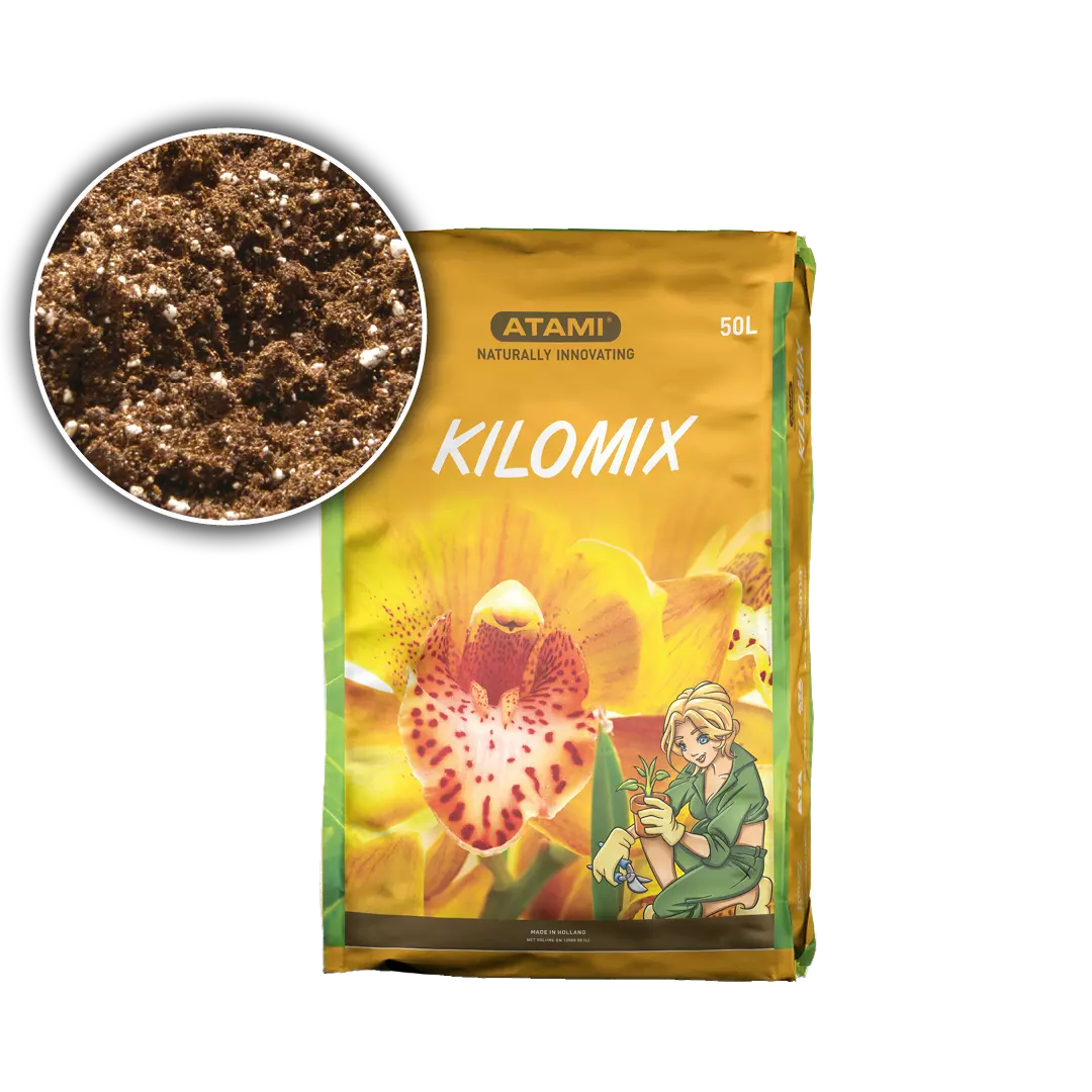 Atami ATA Organics Kilomix 50 Liter