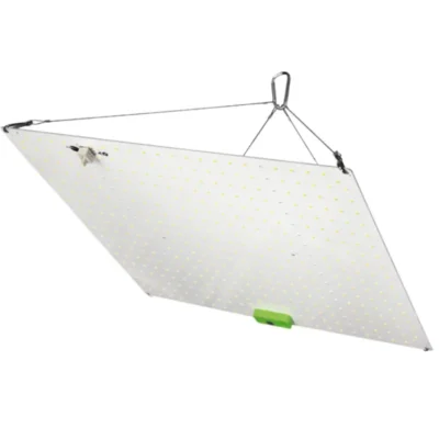 Litha S QBoard 150W LED Wachstums und Blütelampe