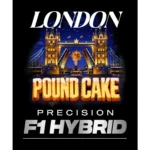 Barneys Farm London Pound Cake F1 3er Packung